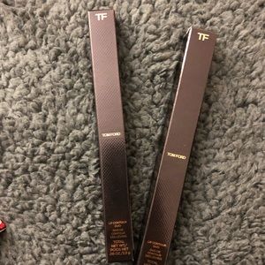 Tom Ford lip contour lipstick